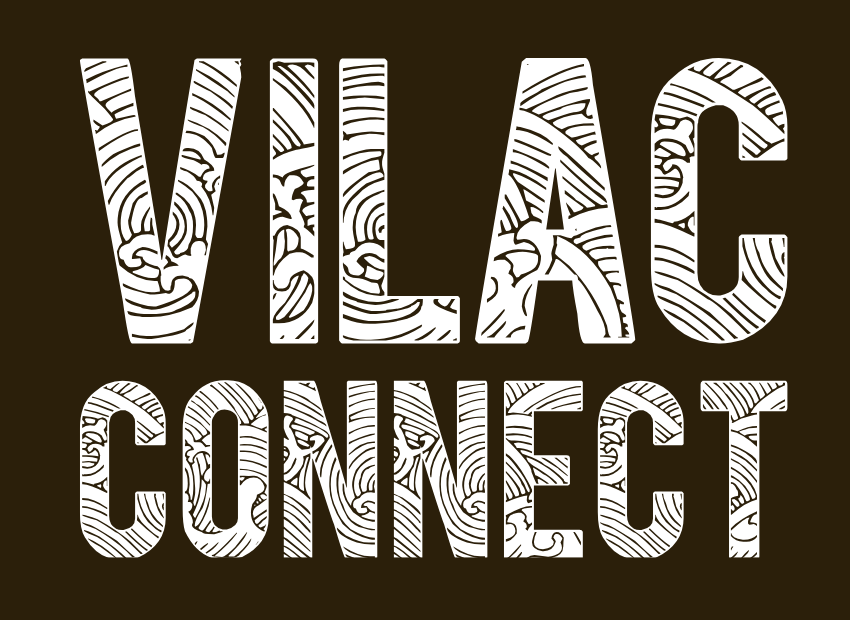 Vilac Connect logo